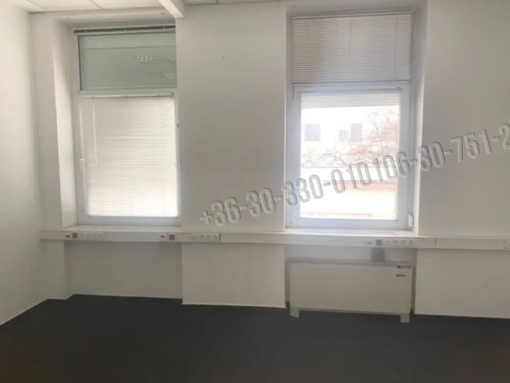 Budapest, VI. kerület - Külső-Terézváros–Diplomatanegyed