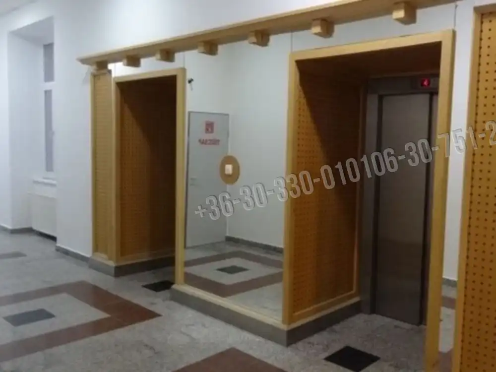 Budapest, VI. kerület - Külső-Terézváros–Diplomatanegyed