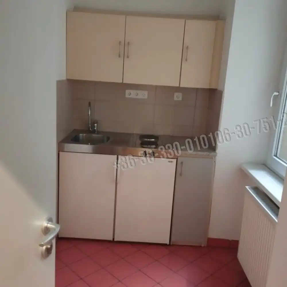 Budapest, VI. kerület - Külső-Terézváros–Diplomatanegyed