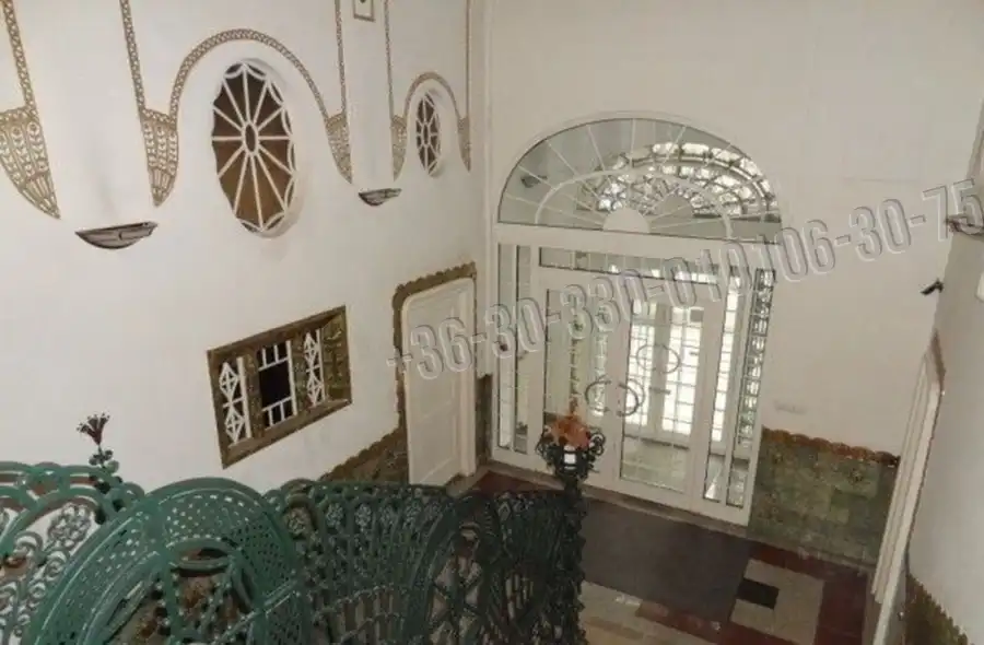 kiadó iroda, Budapest, VI. kerület