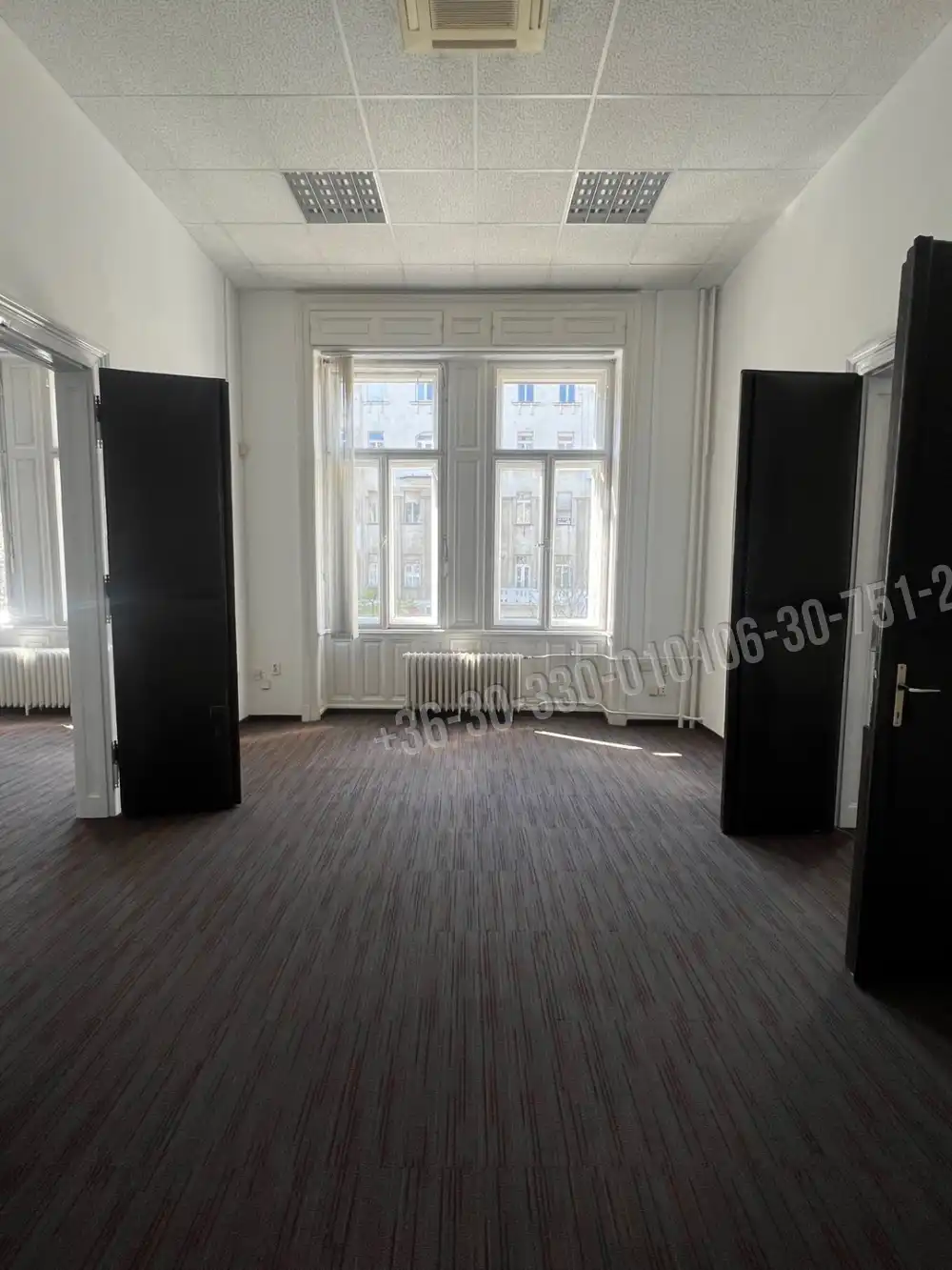 Budapest, VI. kerület - Terézváros (Nagykörúton belül)