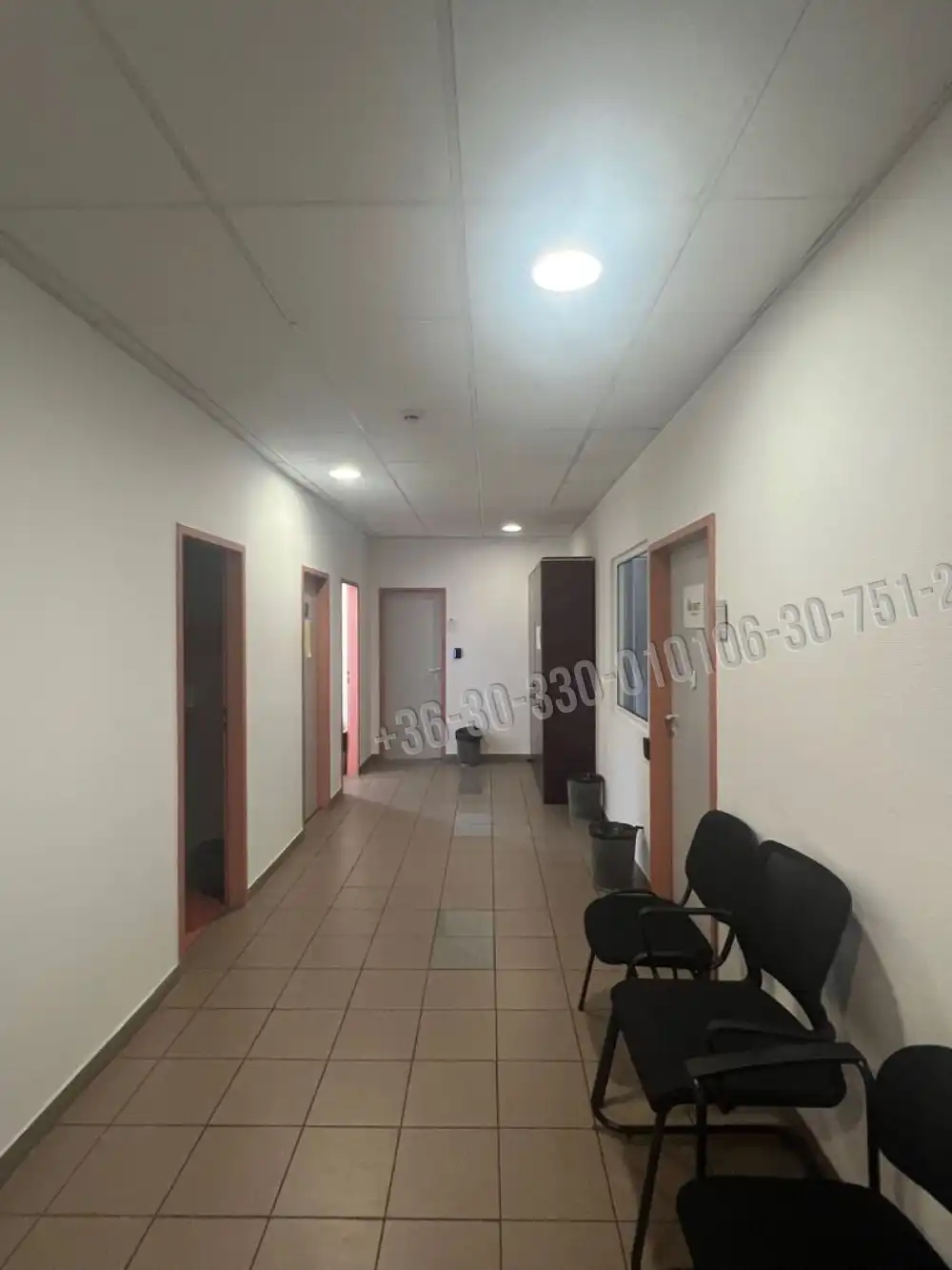 Budapest, VI. kerület - Külső-Terézváros–Diplomatanegyed