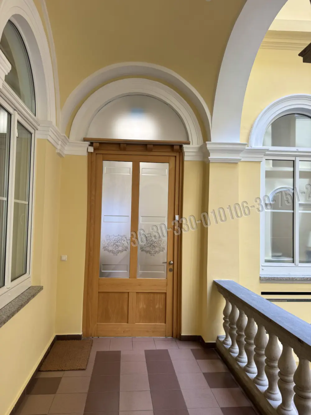 Budapest, VI. kerület - Terézváros (Nagykörúton belül)