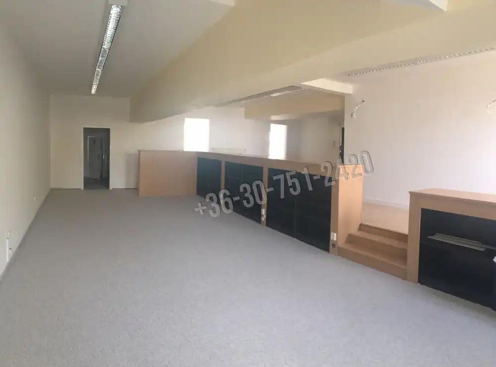 Budapest, VI. kerület - Külső-Terézváros–Diplomatanegyed