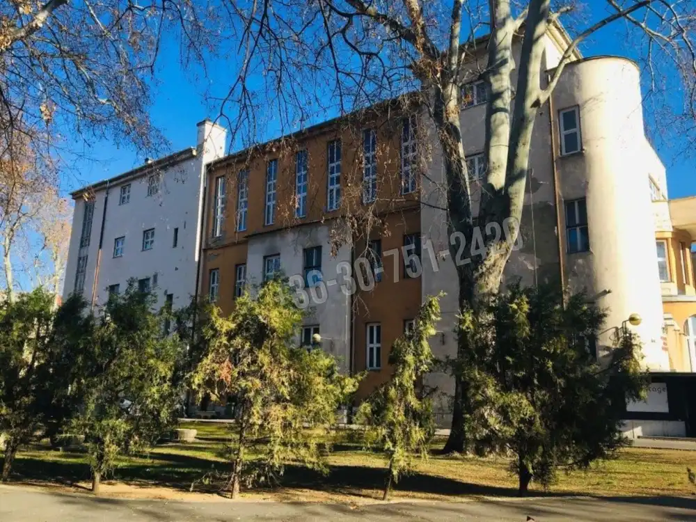 Budapest, VI. kerület - Külső-Terézváros–Diplomatanegyed