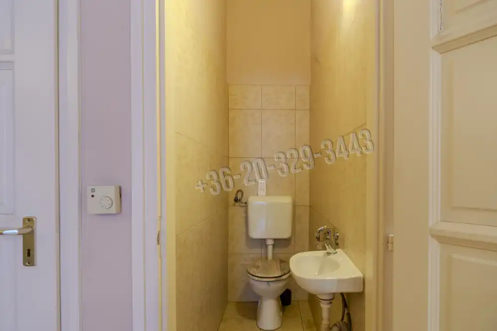 Budapest, VI. kerület - Terézváros (Nagykörúton belül)