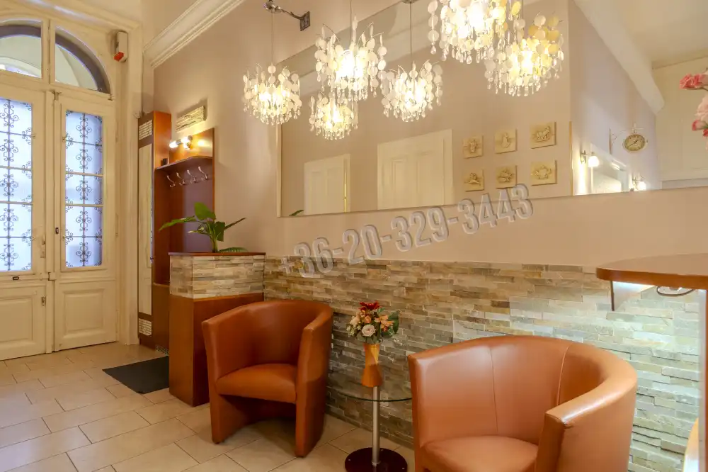 Budapest, VI. kerület - Terézváros (Nagykörúton belül)