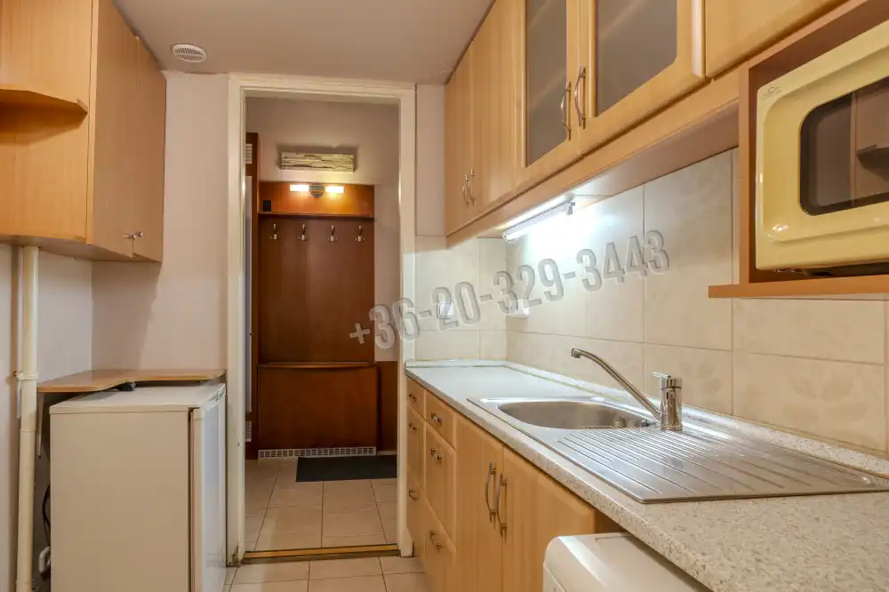 Budapest, VI. kerület - Terézváros (Nagykörúton belül)