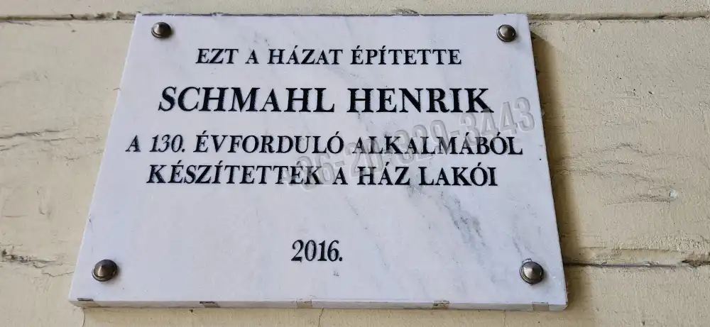 Budapest, VI. kerület - Terézváros (Nagykörúton belül)