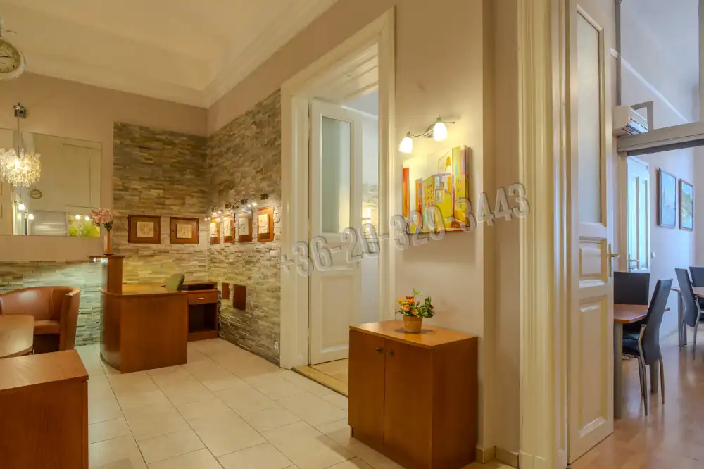 Budapest, VI. kerület - Terézváros (Nagykörúton belül)