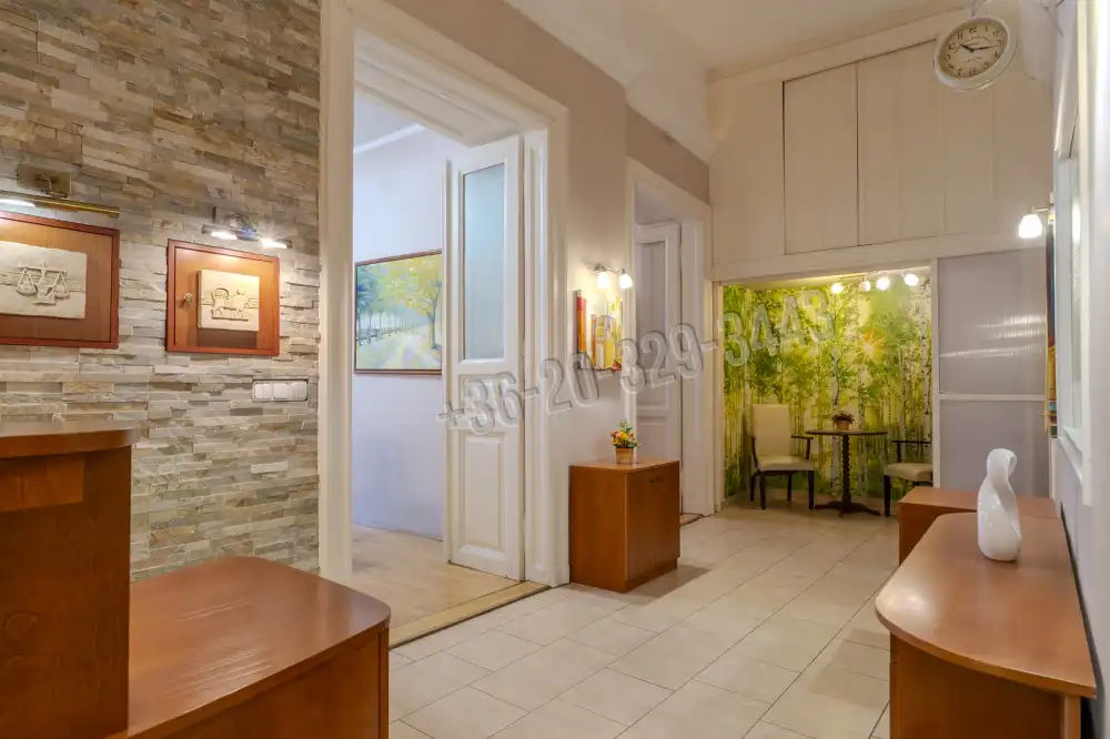 Budapest, VI. kerület - Terézváros (Nagykörúton belül)