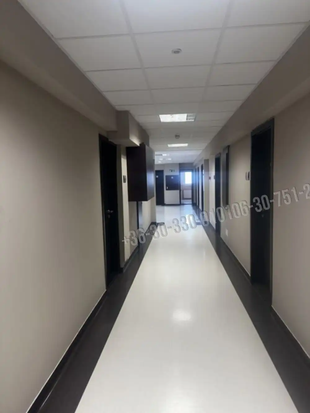 Budapest, VIII. kerület - Tisztviselőtelep