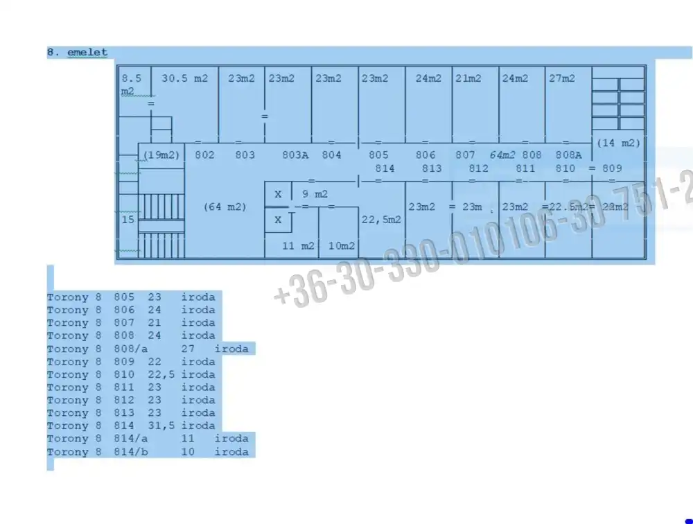 Budapest, VIII. kerület - Tisztviselőtelep