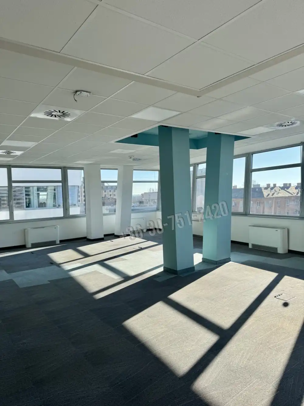 Budapest, XI. kerület - Kelenföld