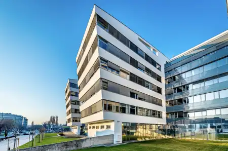 kiadó iroda, Budapest, XI. kerület