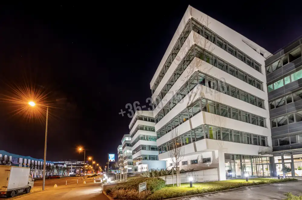 Budapest, XI. kerület - Kelenföld