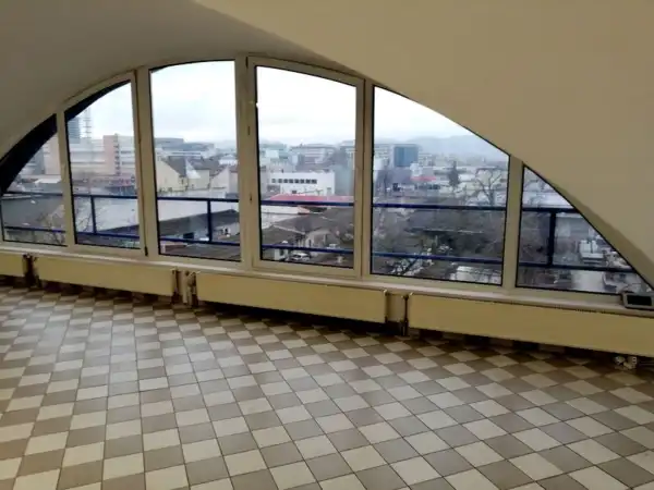 Kiadó iroda, Budapest, XIII. kerület 4 szoba 230 m² 697 E Ft/hó