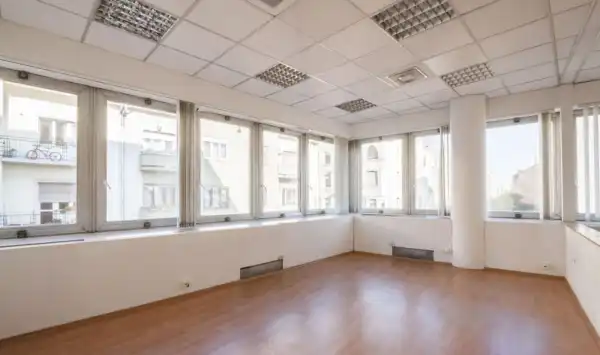 Kiadó iroda, Budapest, XIII. kerület 13 szoba 326 m² 1.71 M Ft/hó