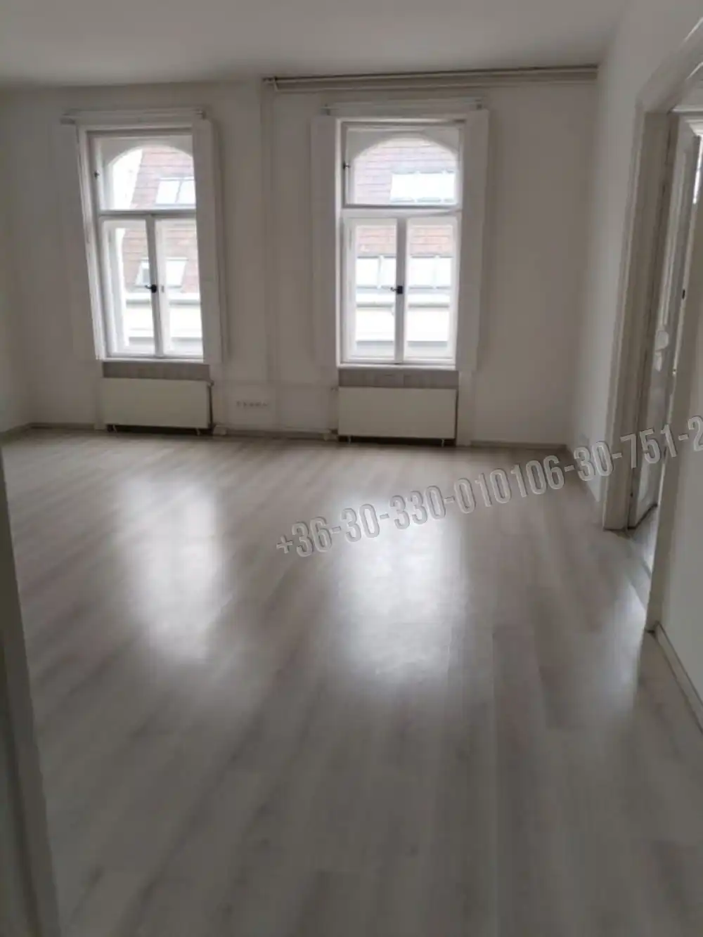 Budapest, XIII. kerület - Angyalföld