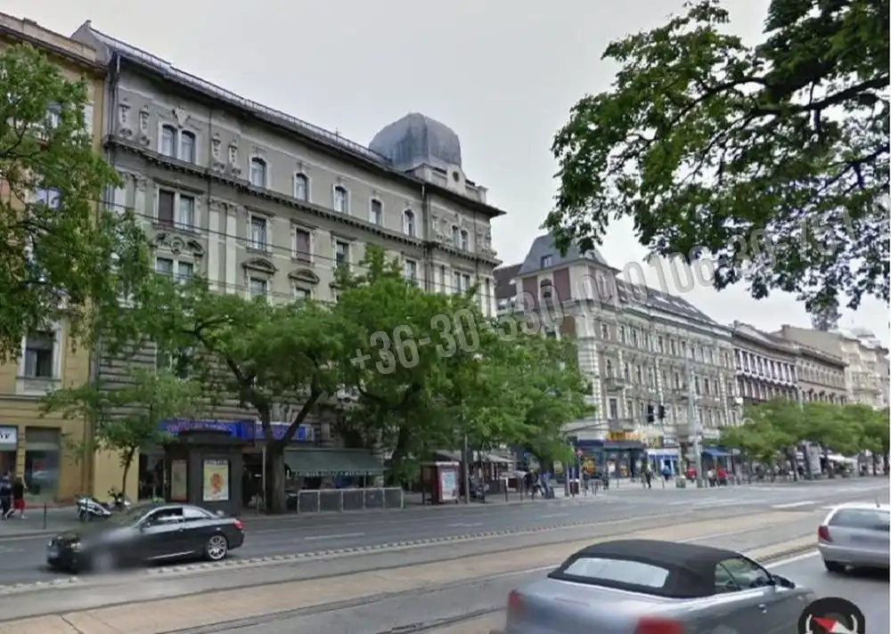 Budapest, XIII. kerület - Angyalföld