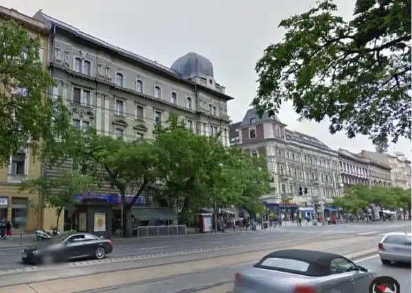 Kiadó iroda, Budapest, XIII. kerület 3+2 szoba 123 m² 450 E Ft/hó + Áfa