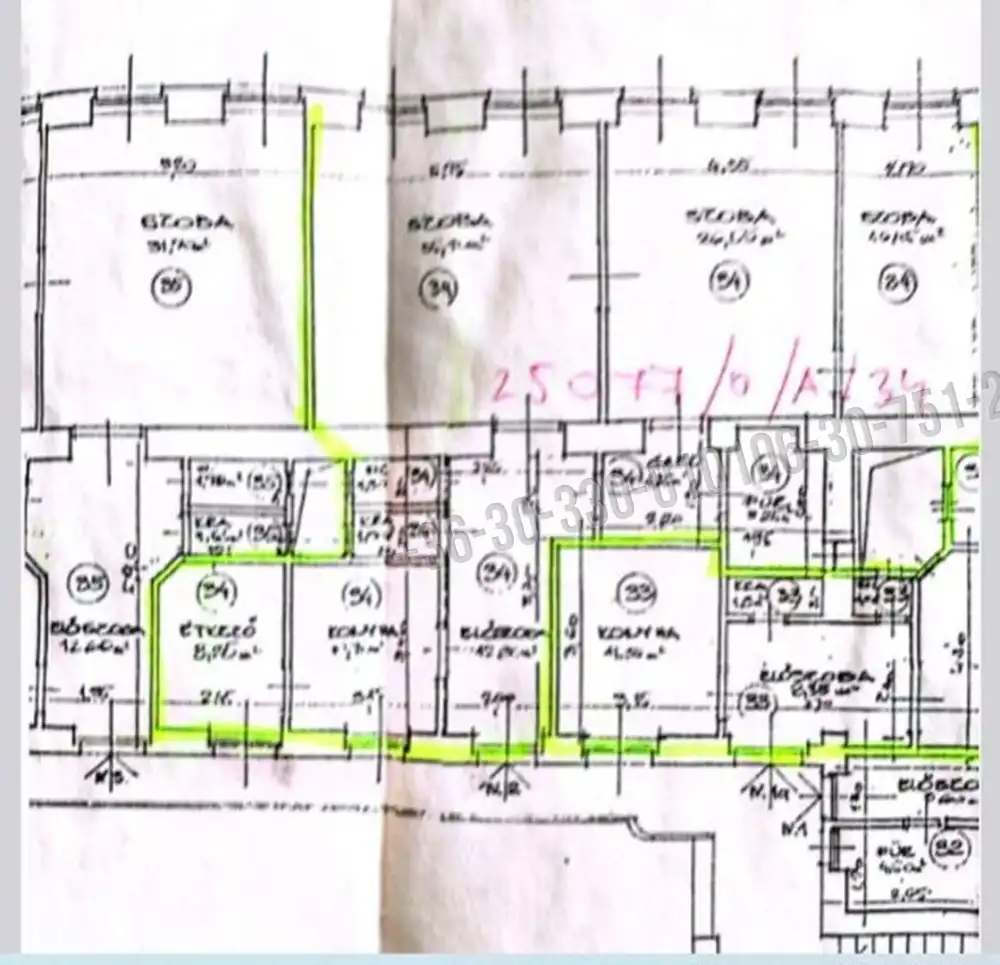 Budapest, XIII. kerület - Angyalföld