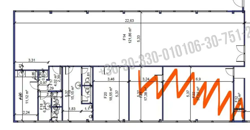 Budapest, XIII. kerület - Angyalföld