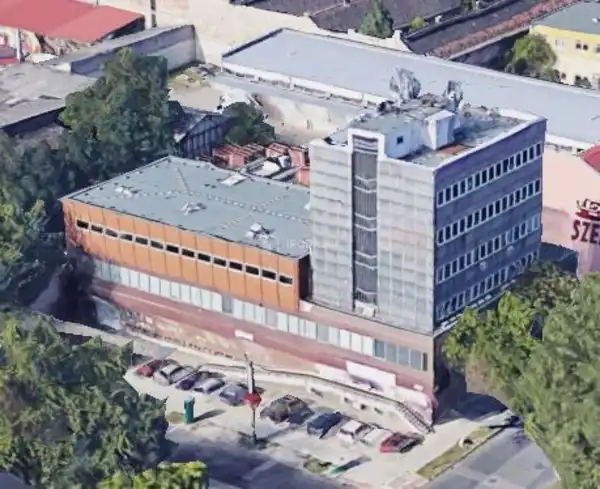 Kiadó iroda, Budapest, XIII. kerület 2 szoba 178 m² 449 E Ft/hó + Áfa Kiadó iroda, Budapest, XIII. kerület 2 szoba 178 m² 449 E Ft/hó + Áfa