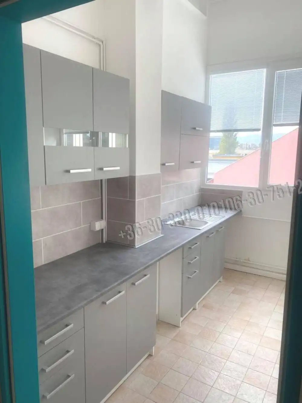 Budapest, XIII. kerület - Angyalföld