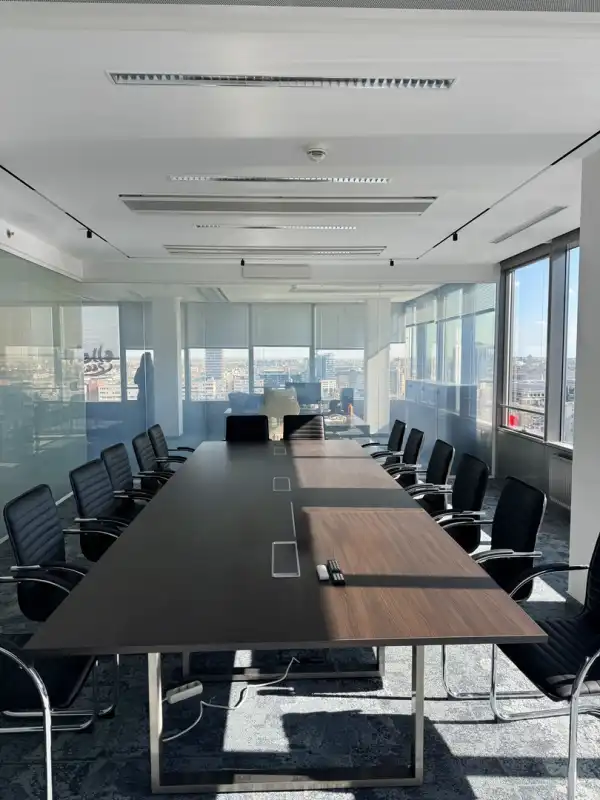 Kiadó iroda, Budapest, XIII. kerület 789 m² 6.43 M Ft/hó + Áfa