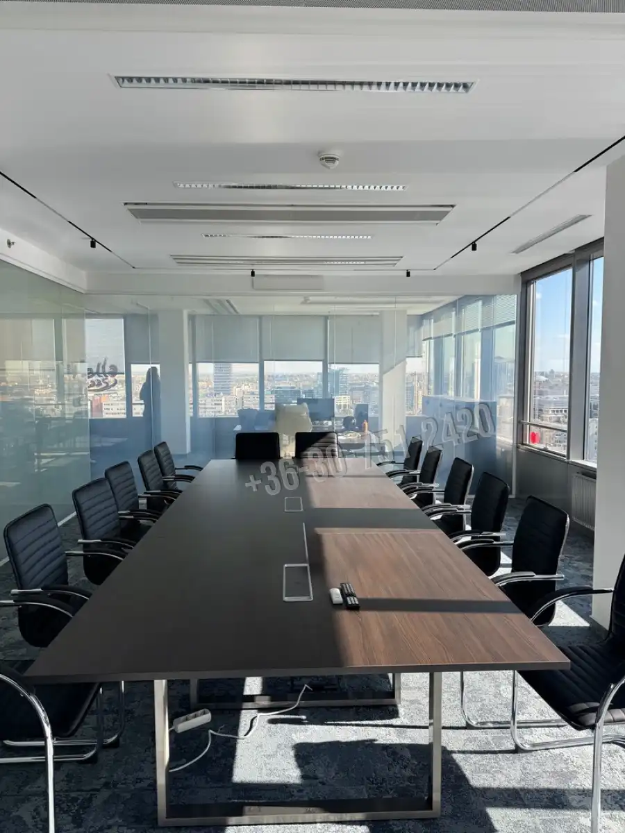 kiadó iroda, Budapest, XIII. kerület