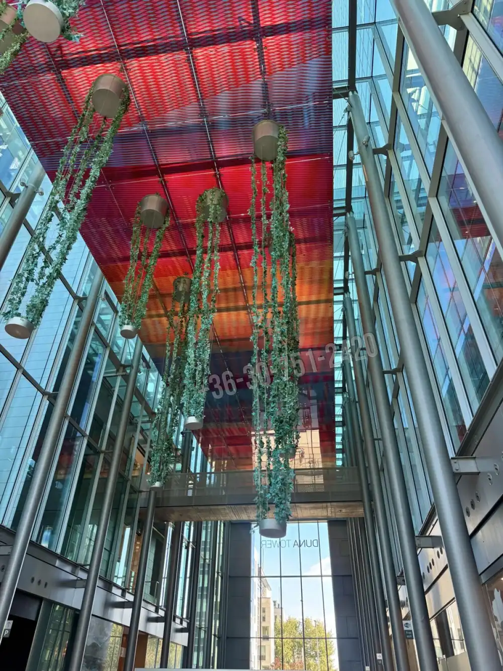 Budapest, XIII. kerület - Vizafogó