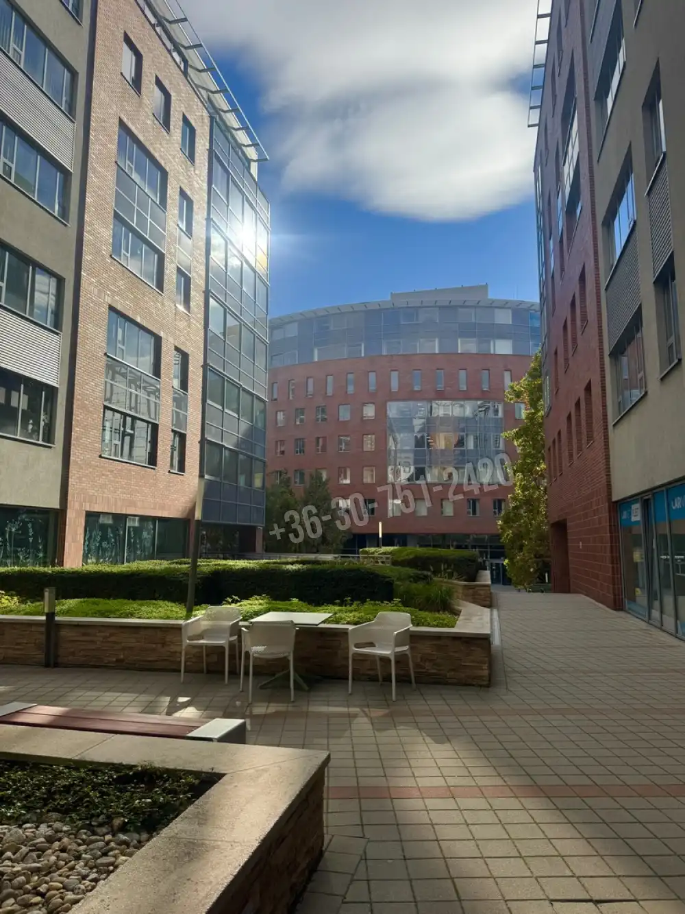 Budapest, XIII. kerület - Újlipótváros