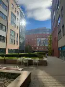 Budapest, XIII. kerület - Újlipótváros