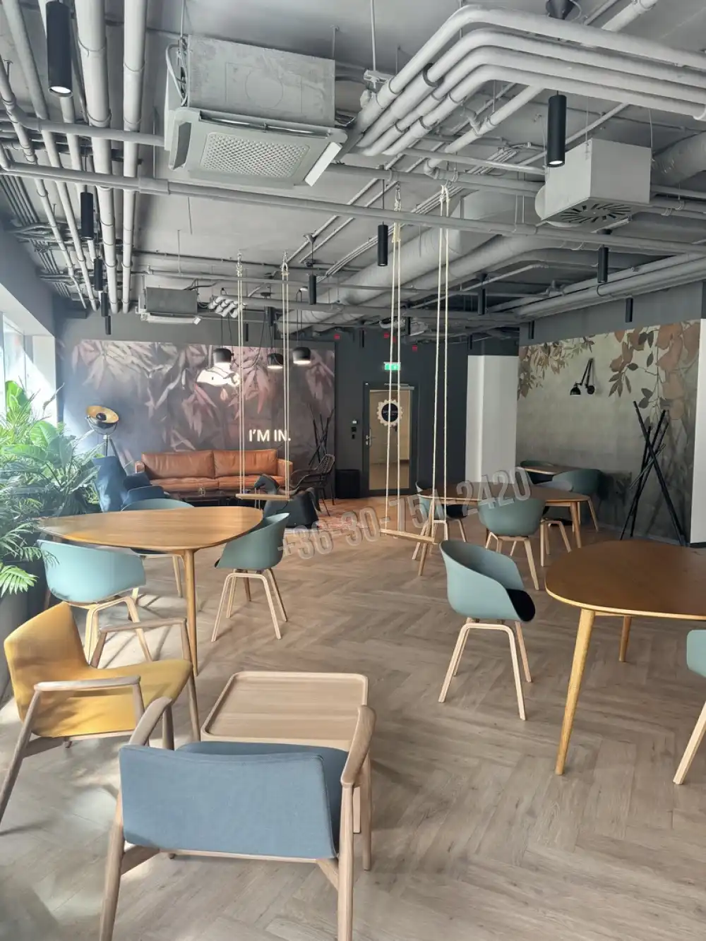 Budapest, XIII. kerület - Újlipótváros