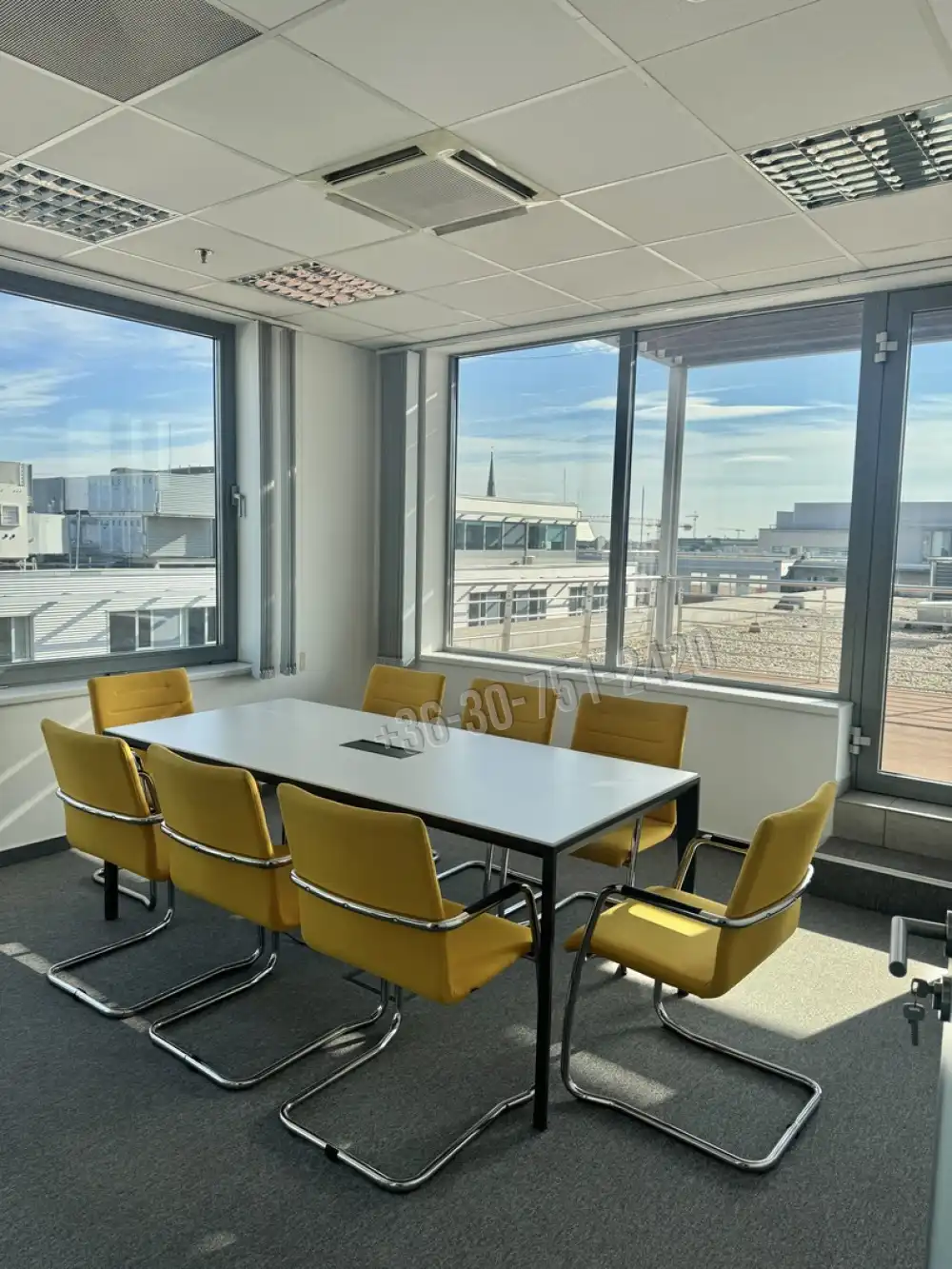 Budapest, XIII. kerület - Újlipótváros