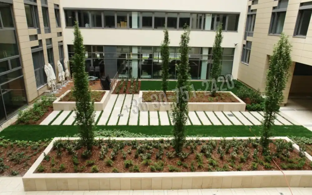 Budapest, XIII. kerület - Újlipótváros