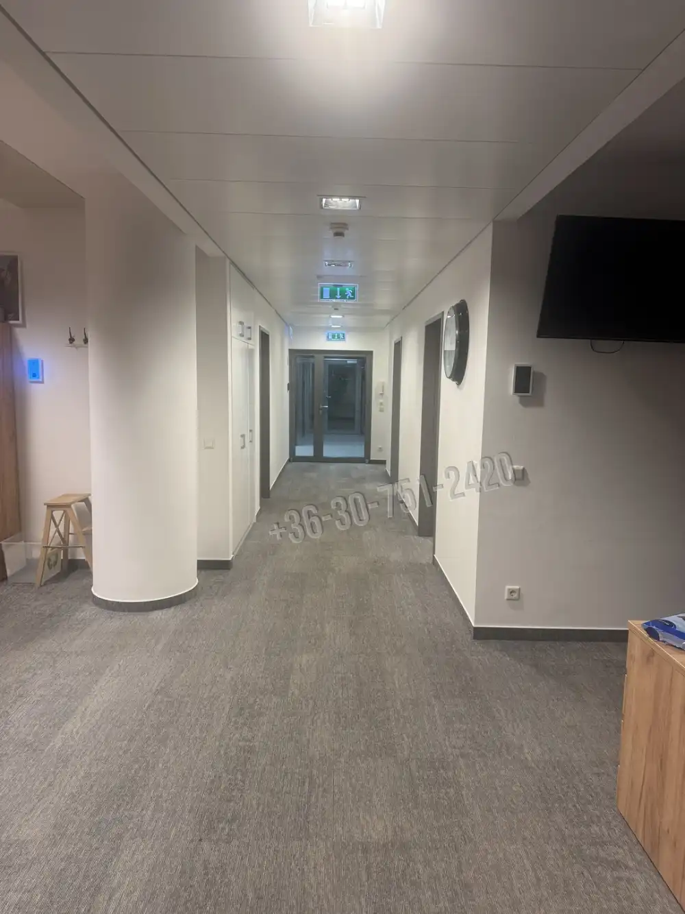 Budapest, XIII. kerület - Újlipótváros