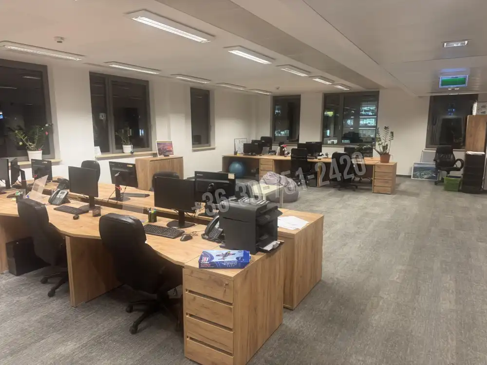 Budapest, XIII. kerület - Újlipótváros