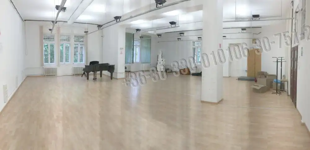 Budapest, XIV. kerület - Istvánmező