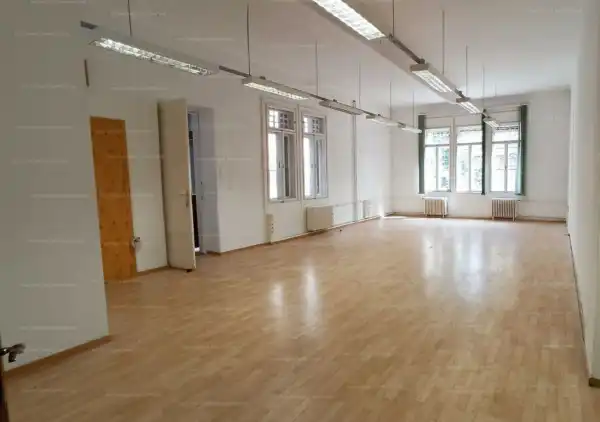 Kiadó iroda, Budapest, XIV. kerület 6 szoba 390 m² 1.25 M Ft/hó + Áfa
