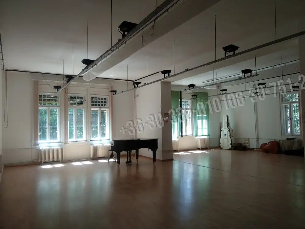 Budapest, XIV. kerület - Istvánmező