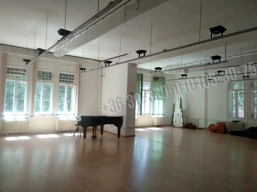 kiadó iroda, Budapest, XIV. kerület