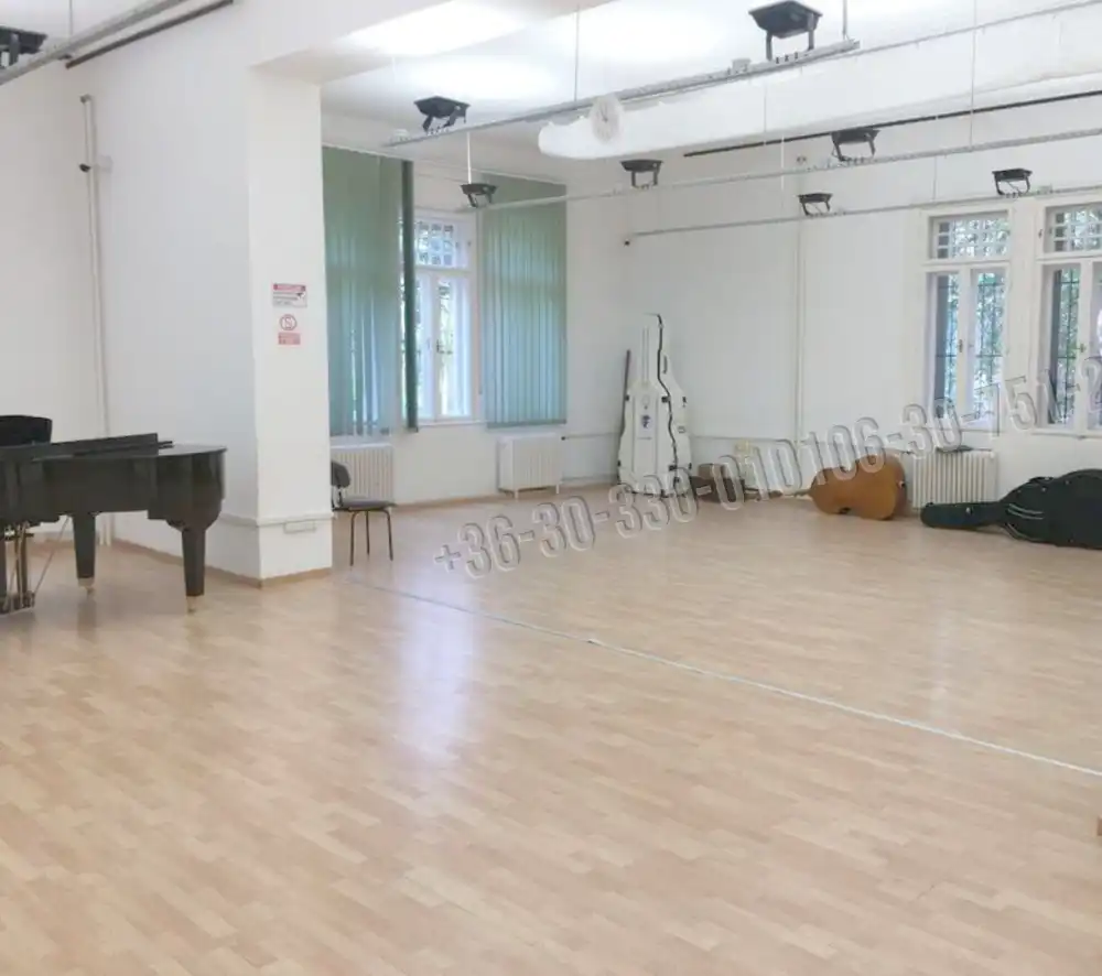 Budapest, XIV. kerület - Istvánmező