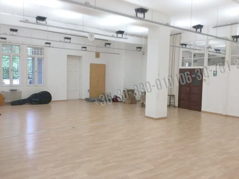 Budapest, XIV. kerület - Istvánmező