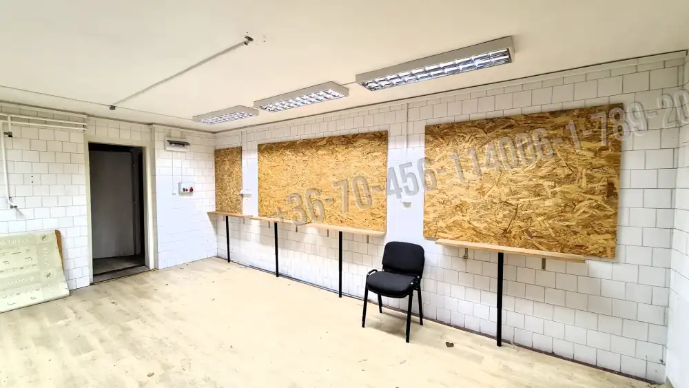 Budapest, XIV. kerület - Törökőr