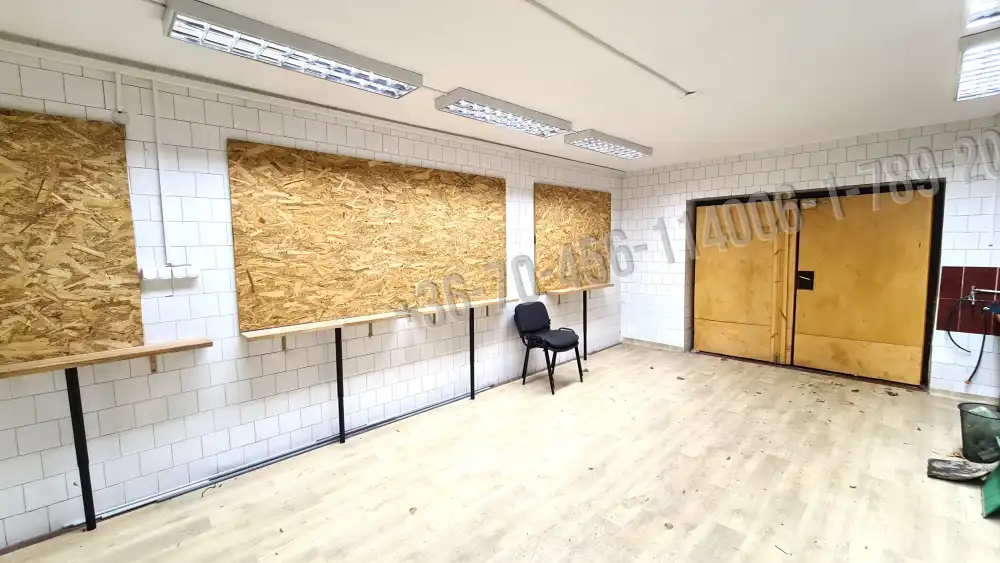 Budapest, XIV. kerület - Törökőr