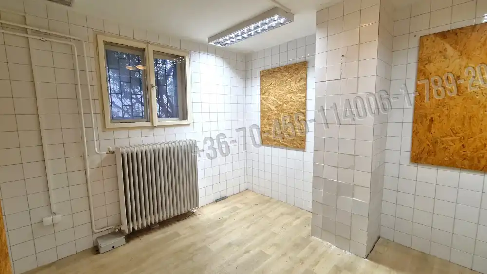 Budapest, XIV. kerület - Törökőr