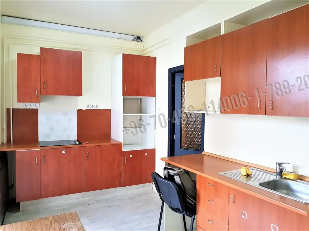 Budapest, XIV. kerület - Alsórákos