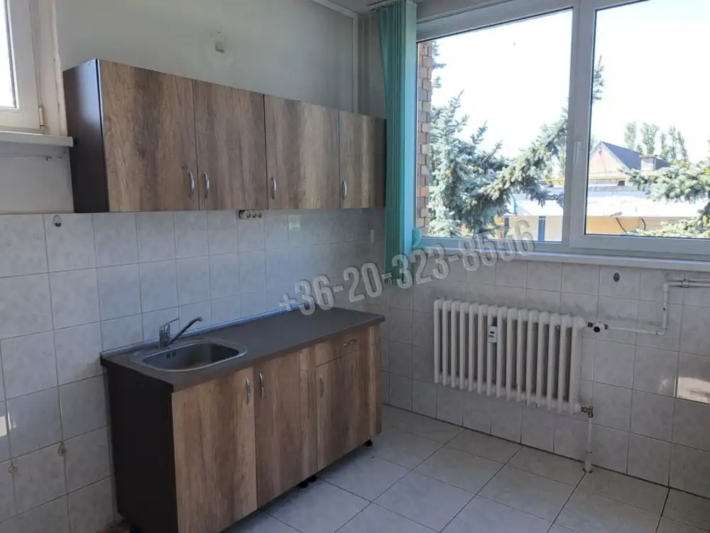 Budapest, XV. kerület - Újpalota